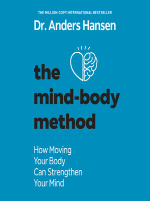 cover image of The Mind-Body Method